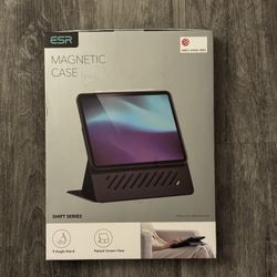For Sale ( iPad Magnetic Case ) Brand New!