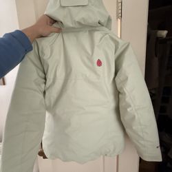 Stio Women’s Ski Down Puffer 