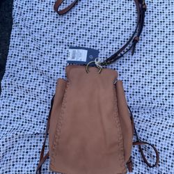Crossbody Bag