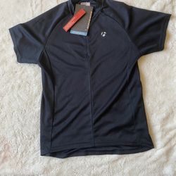 Bontrager SSR Women's  (WSD) short sleeve cycling jersey
