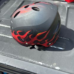 Kid Bike Helmet 