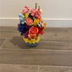 Easter Floral Arrangement