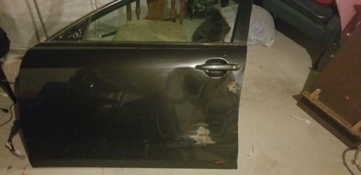 Toyota Camry front door