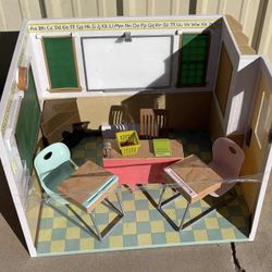 Our Generation Classroom 