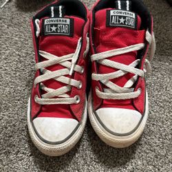 Converse Youth Size 1