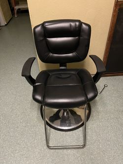 Barber/Styling Chair