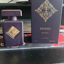 Side Effect by Initio, Eau De Parfum.
