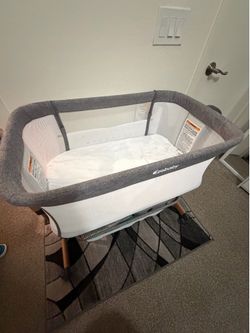 Ezebaby Bassinet