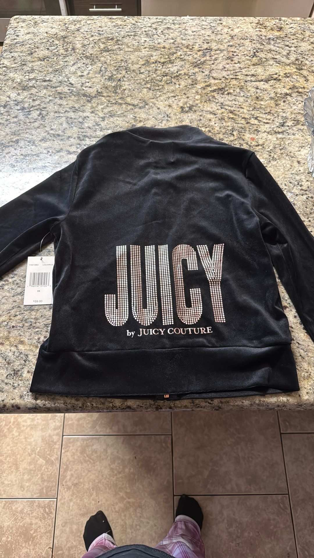 Juicy Couture Sweater
