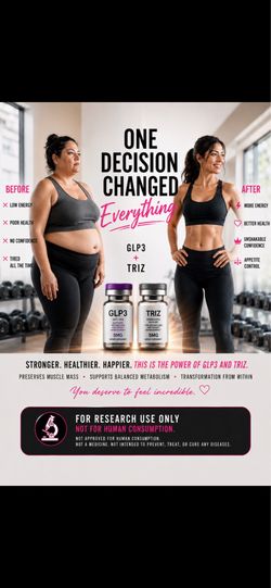 Time to get fit!