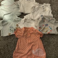 baby girl bundle 