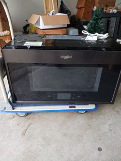 Microwave