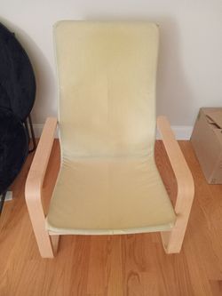 Rocking chair