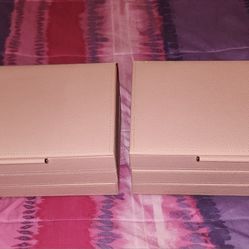 Brand New Jewelry Boxes