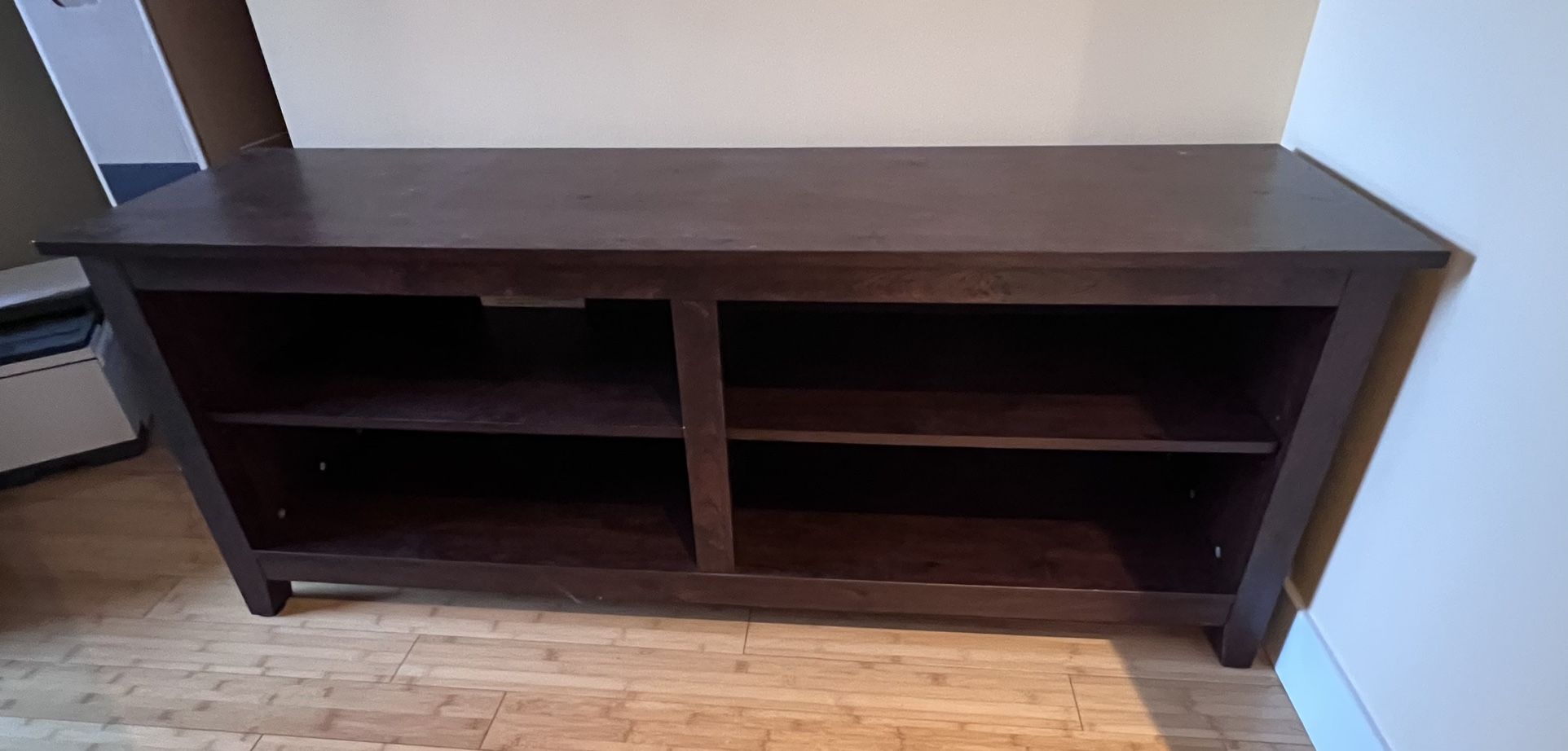 Tv Stand Media Center Console