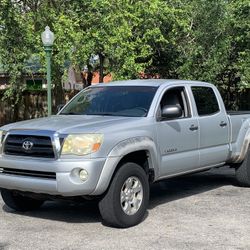 2006 Toyota Tacoma