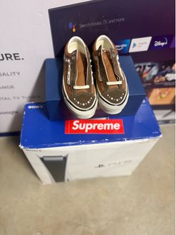 Vans Pearlized Brown