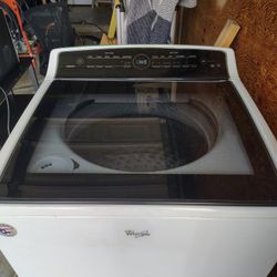 Whirlpool Cabrio 