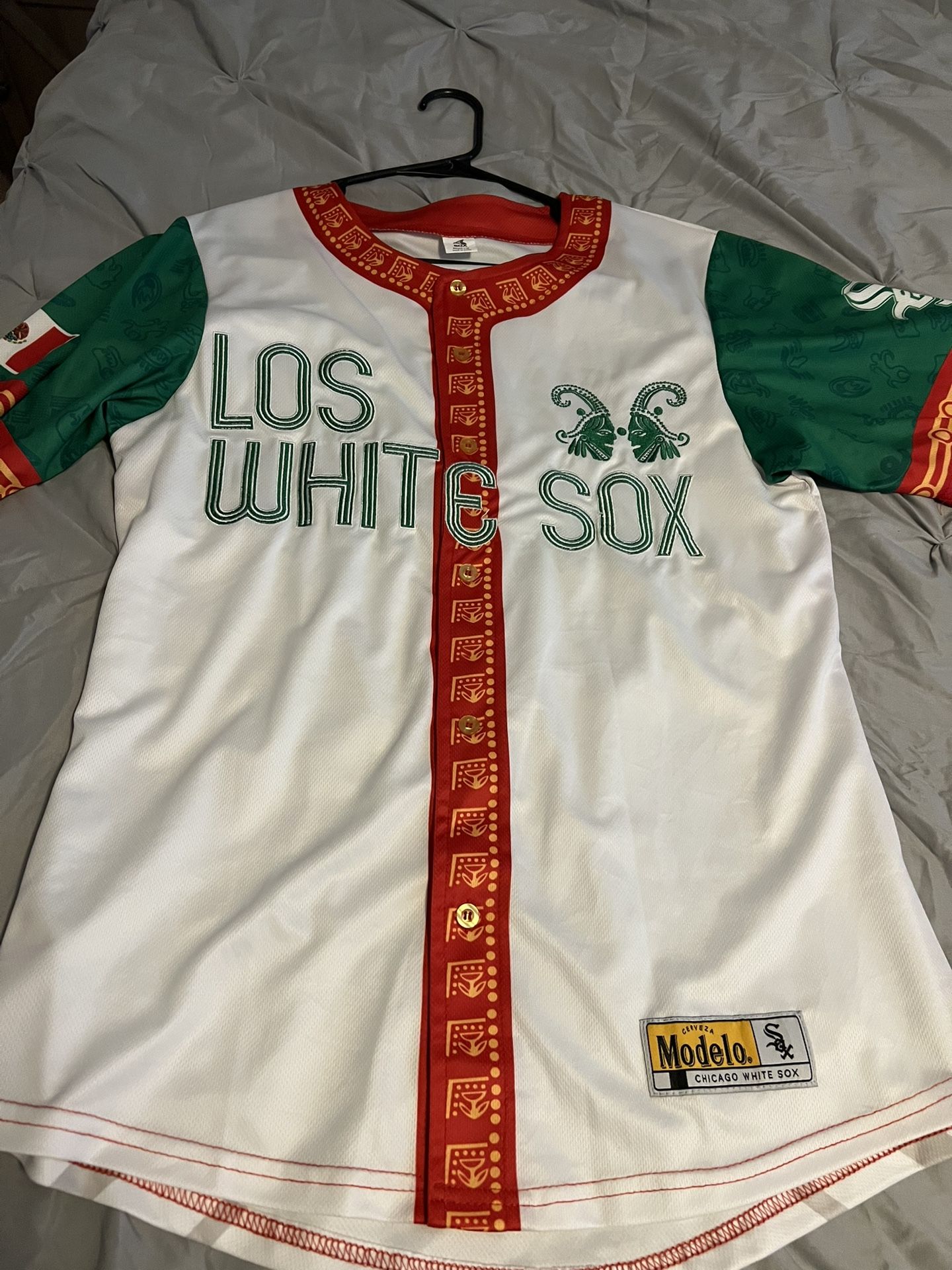 White Sox Jersey