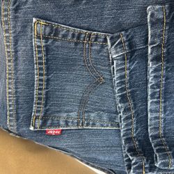 Levi’s Jeans 511 505 Size 12 and 14