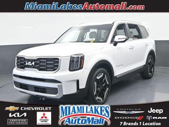 2024 Kia Telluride