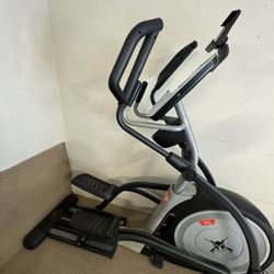 Proform elliptical endurance 1520 e