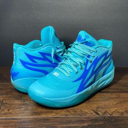 Puma LaMelo Ball MB.02 “Rookie Of The Year”