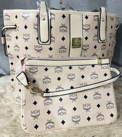 Set For Women, Small Hand Bag Including 