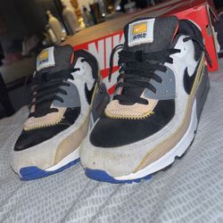 Air Max 90 SE