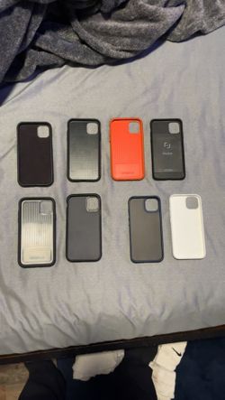 Iphone cases