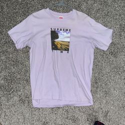 Supreme Shirt