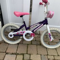 Kids Bike