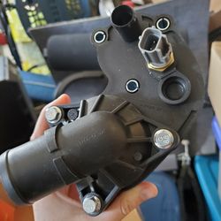 Coolant Thing For My Ford Explorer Sport. Bought Wrong One For My Car. New.