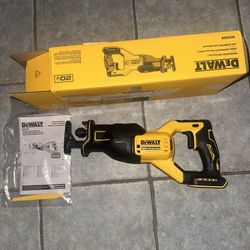 Dewalt Saw 