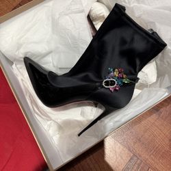 CHRISTIAN LOUBOUTIN HEELS