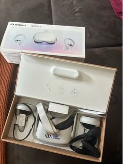 Oculus 2