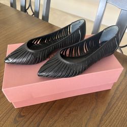 Cult Gaia Leena Flat