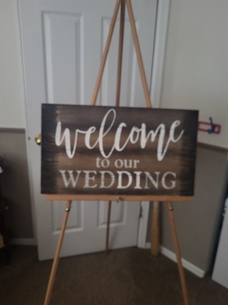 Wedding Decorations