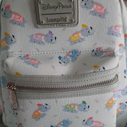 Disneyland Backpack  New