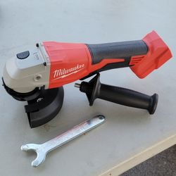 Grinder Milwaukee Brushless TOOL ONLY 