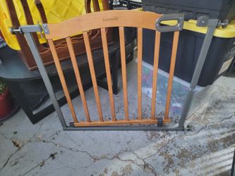 Baby Gates