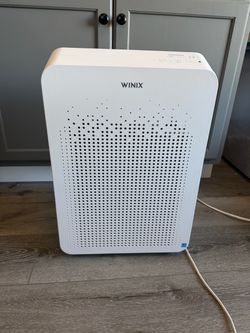 Air Purifier