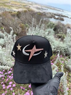 ⭐🔥  Barbas Hats modelo CT Galaxy 🔥⭐