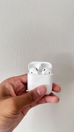 Airpod generation 2