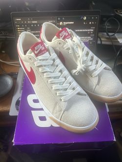 Nike SB Zoom Blazer Low GT