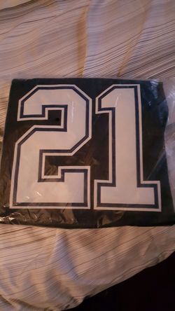 Jersey