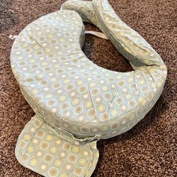 Nursing Pillow