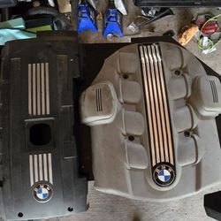 Beamer Engine Covers