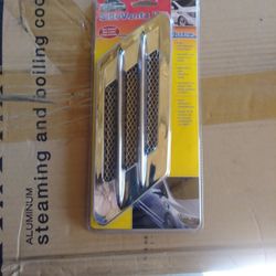 Automobile Side Vents