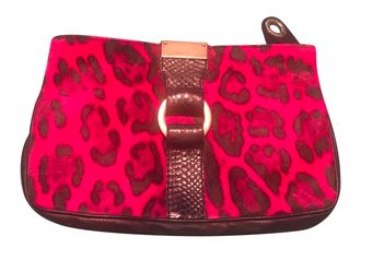 Her Gift! Jimmy Choo Pony-style Calfskin Handbag